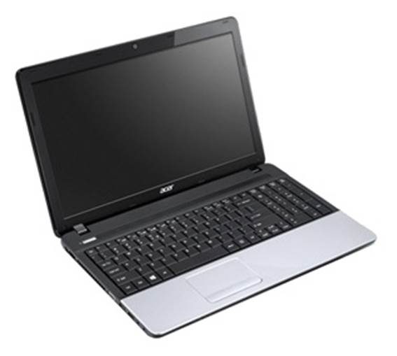 Acer P253-E.