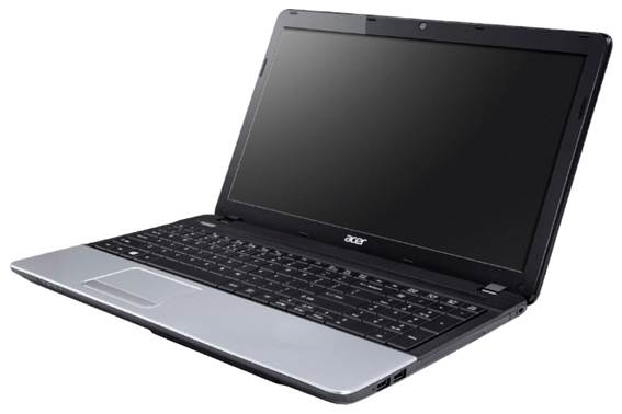 Acer P253.