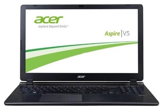 Acer V5-552G.