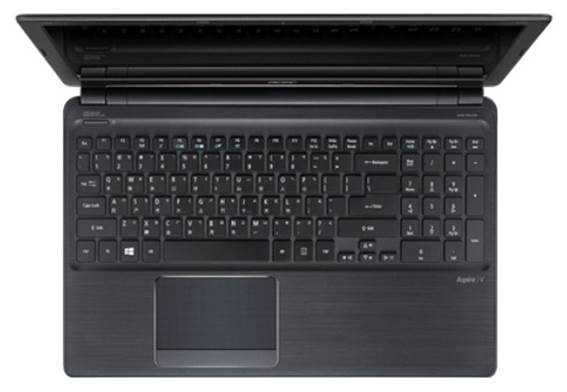 Acer V5-561G.
