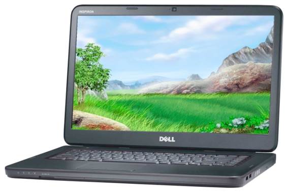 DELL N5050.