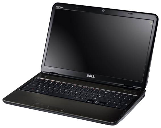 DELL N5110.