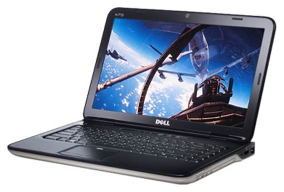 DELL XPS 14.