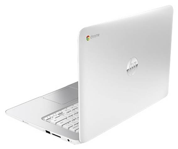 HP Chromebook 14-q000.