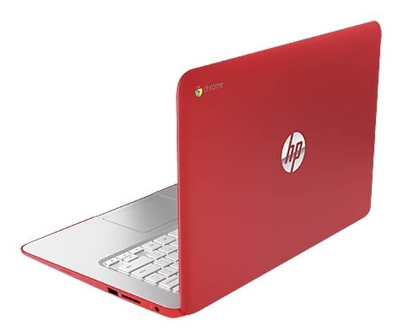 HP Chromebook 14-q000.
