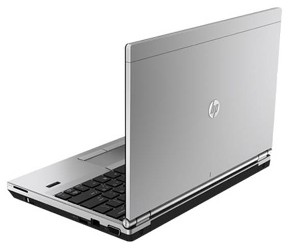 HP EliteBook 2170p.