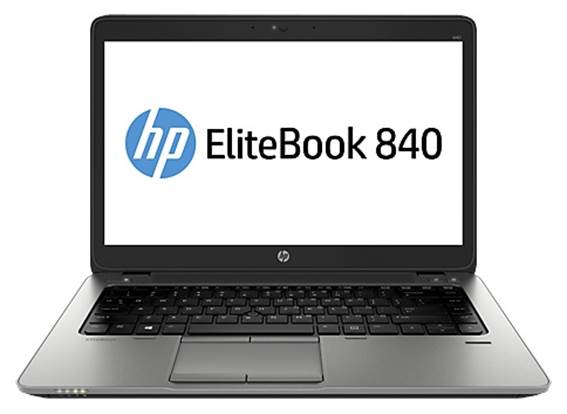 HP EliteBook 840 G1.
