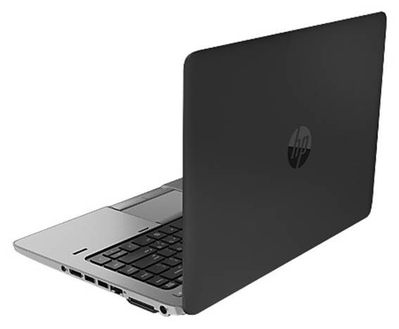 HP EliteBook 840 G1.HP EliteBook 840 G1.