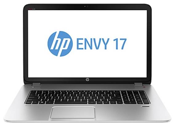 HP Envy 17-j000.
