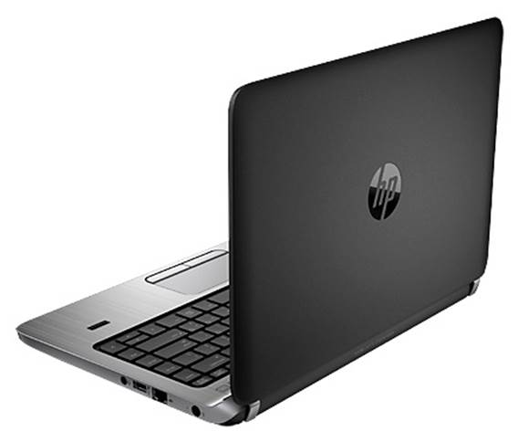 HP ProBook 430 G2.