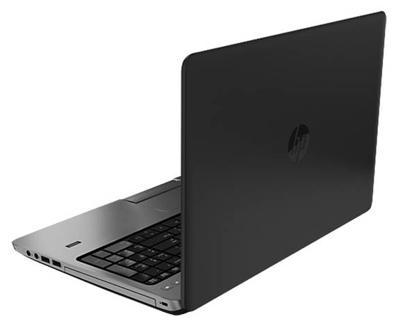 HP ProBook 450 G1.