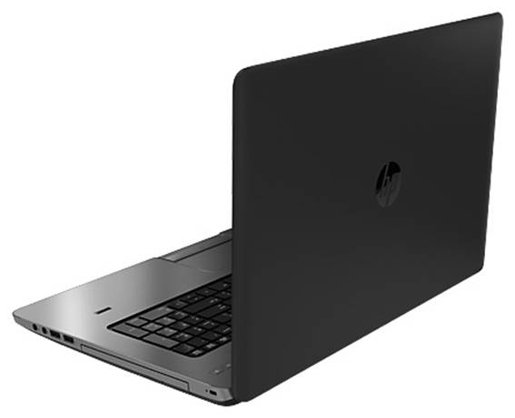 HP ProBook 470 G1.