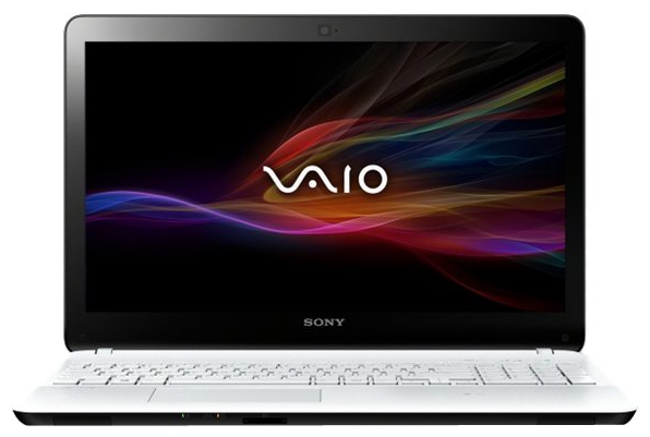 Sony VAIO Fit E SVF1521D1R.
