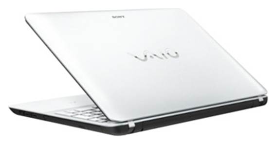 Sony VAIO Fit E SVF1521D1R.