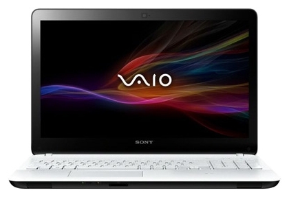 Sony VAIO Fit E SVF1521H1R.