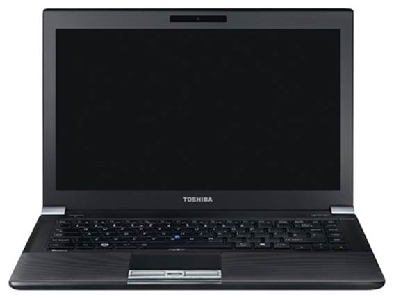Toshiba TECRA R940-DDK.