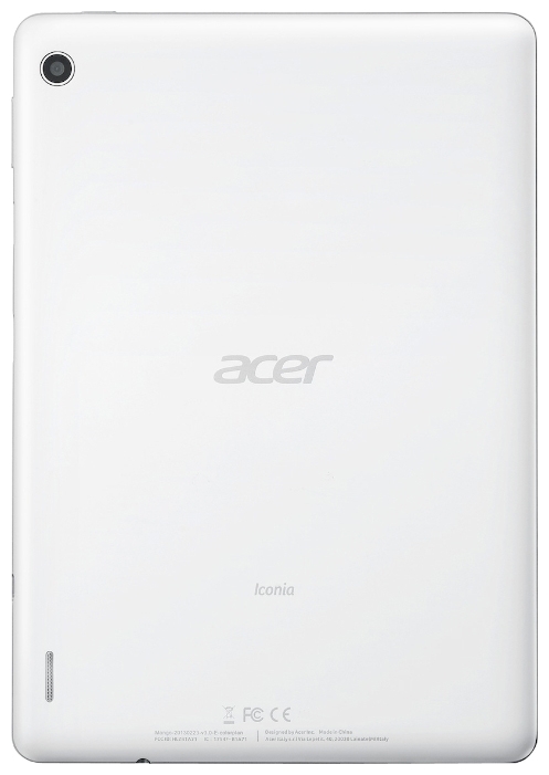 Acer A1-811 .