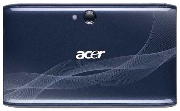 Acer A200.