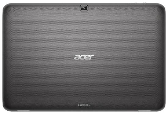 Acer A700.