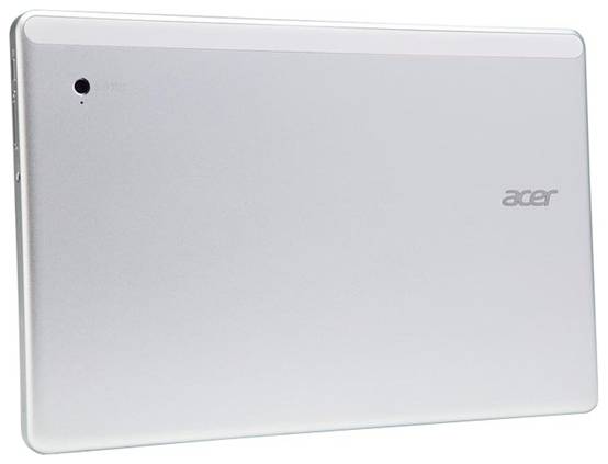 Acer W700.