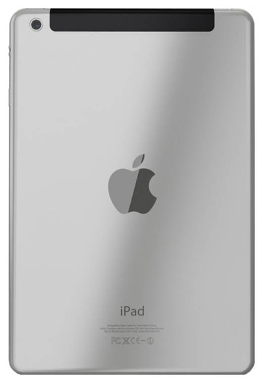 Apple iPad mini 16Gb Wi-Fi + Cellular.