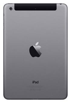 Apple iPad mini Retina 16Gb Wi-Fi + Cellular.