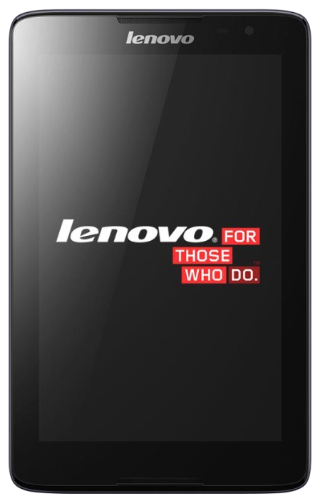 Lenovo IdeaTab A5500.