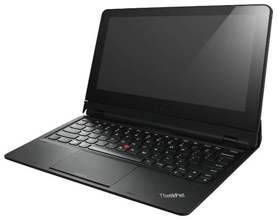 Lenovo ThinkPad Helix i7 256Gb.