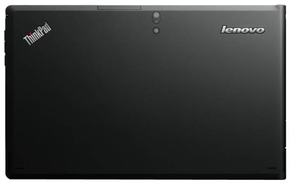 Lenovo ThinkPad Tablet 2.