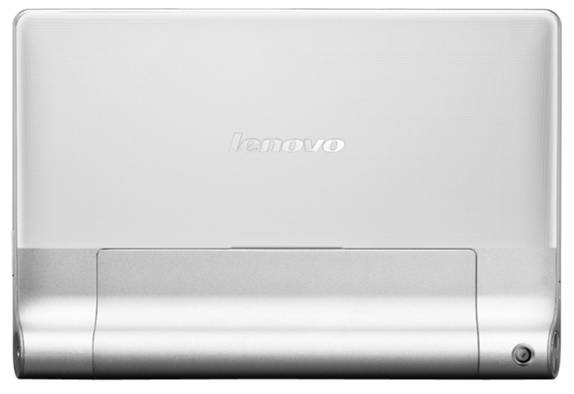 Lenovo Yoga Tablet 8.