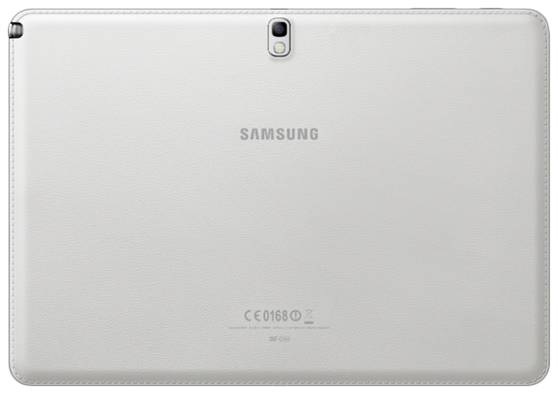 Samsung Galaxy Note 10.1.