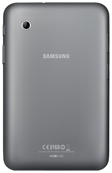 Samsung Galaxy Tab 2 7.0 P3100 8Gb.
