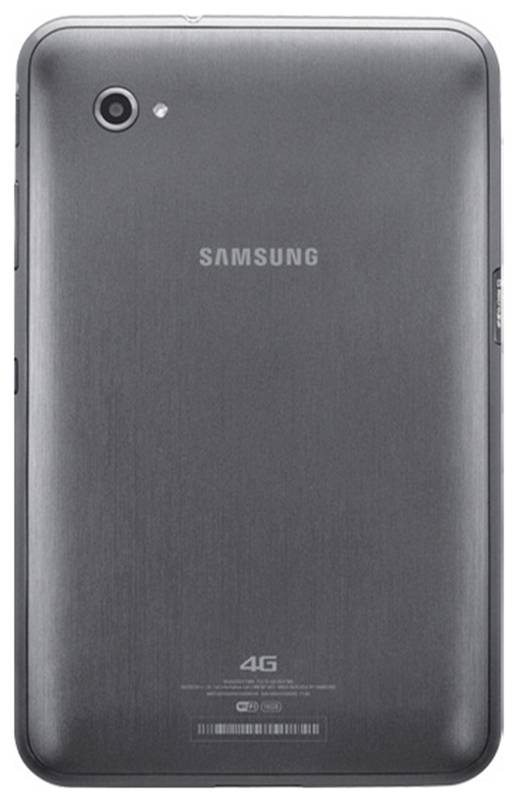 Samsung Galaxy Tab 7.0 Plus P6210.