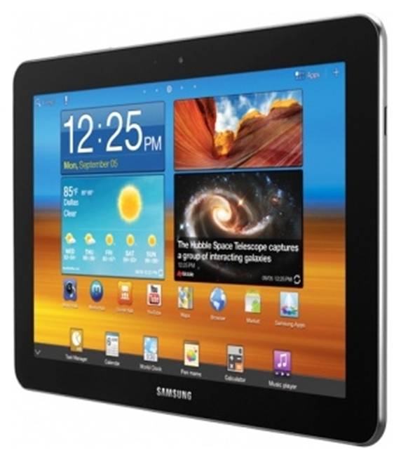 Samsung Galaxy Tab 8.9 P7310 16Gb.