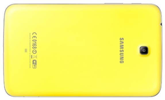 Samsung Galaxy Tab 3 7.0 SM-T2105.