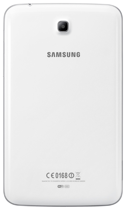 Samsung SM-T210.