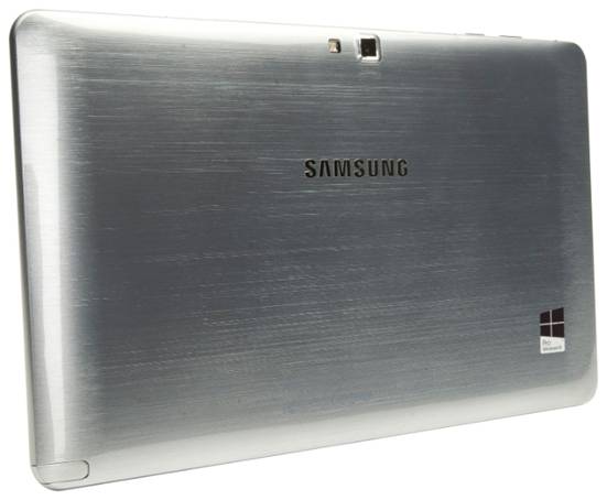 Samsung ATIV Smart PC XE500T1C-A02 64Gb.