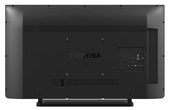 Toshiba 40L2453