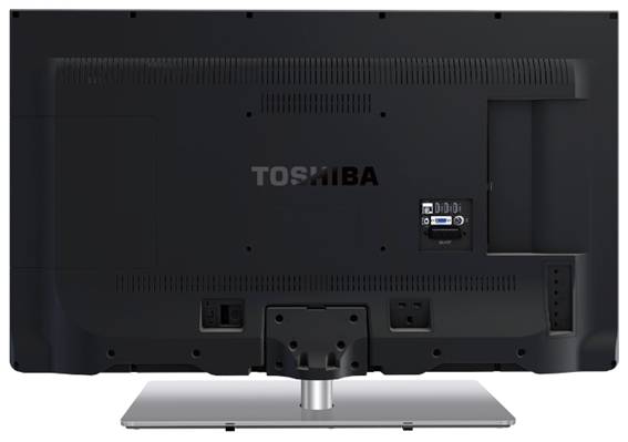 Toshiba 48L5455