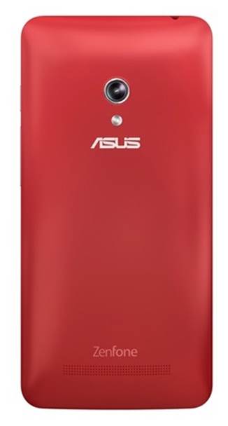 ASUS Zenfone 5 LTE 