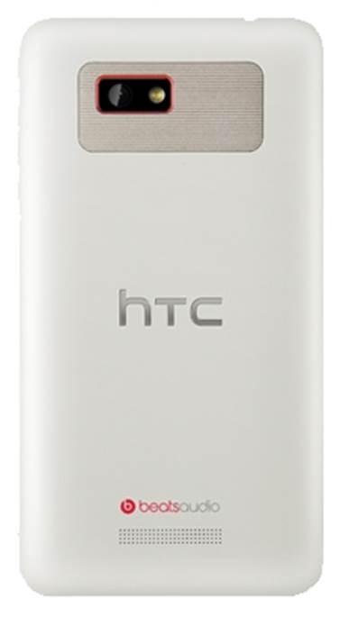 HTC Desire 400 Dual .