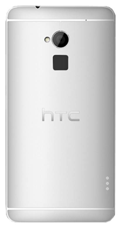 HTC One Max.