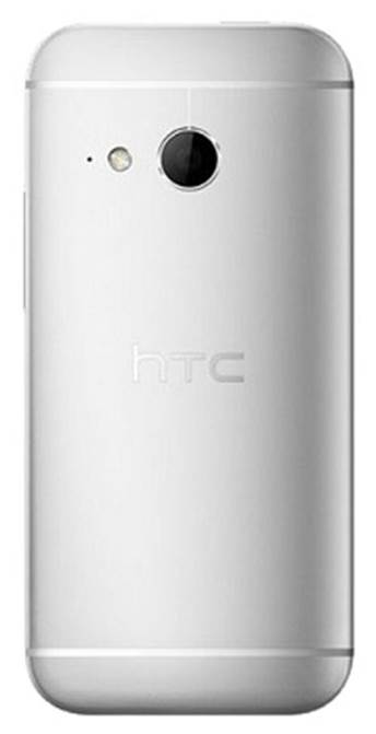 HTC One mini 2 .