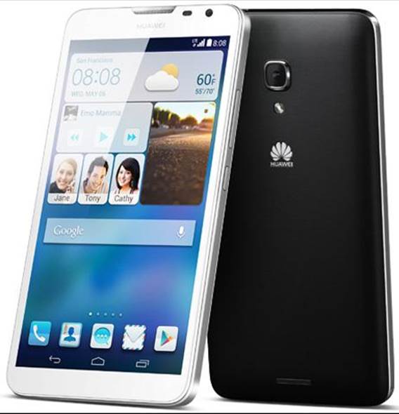 Huawei Ascend Mate 2 4G Smartphone Review : Mobile Phone Reviews