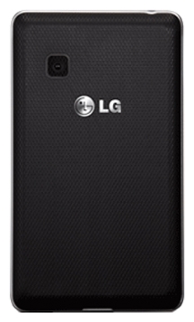 LG T375.