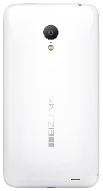Meizu MX3.