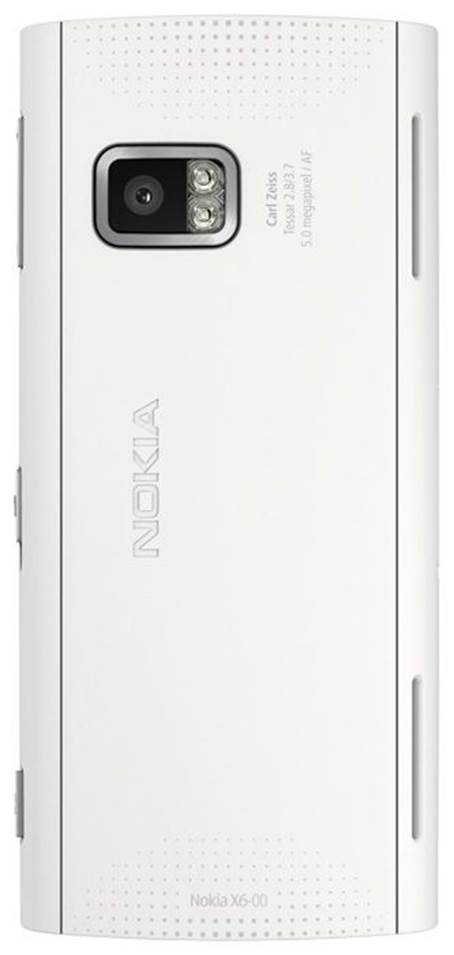 Nokia X6 16Gb