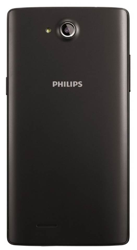 Philips Xenium W3500.