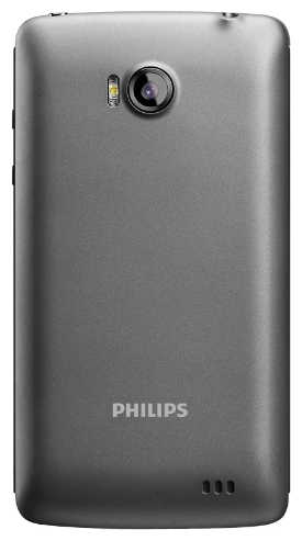 Philips Xenium W732.