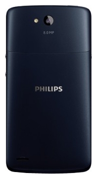 Philips Xenium W8510.